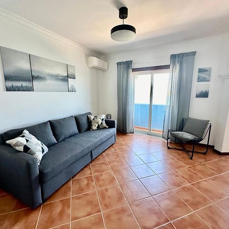 Janelas Do Mar Daire Vila Real de Santo António Dış mekan fotoğraf