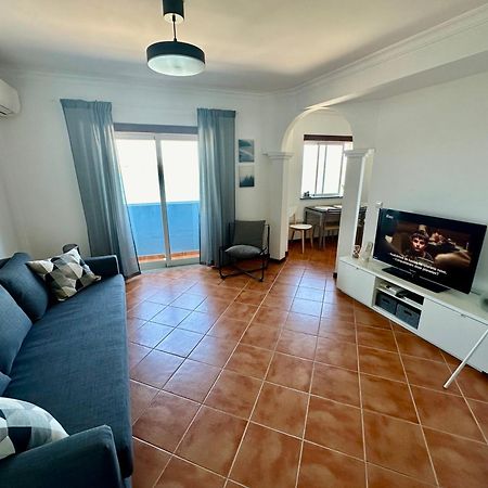 Janelas Do Mar Daire Vila Real de Santo António Dış mekan fotoğraf