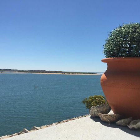 Janelas Do Mar Daire Vila Real de Santo António Dış mekan fotoğraf