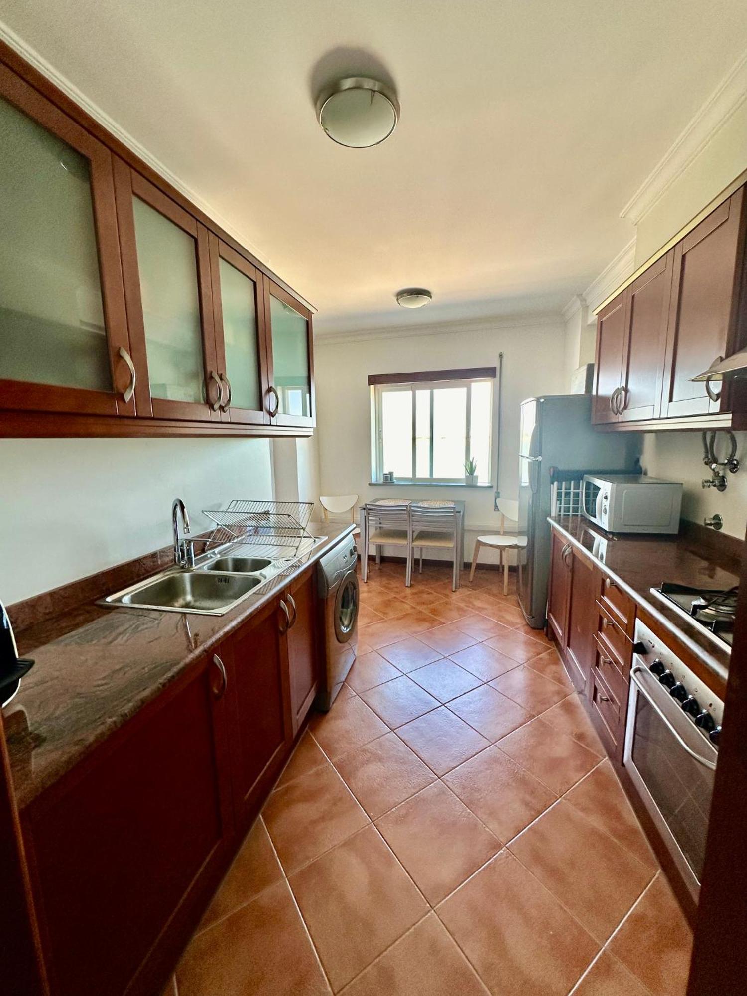 Janelas Do Mar Daire Vila Real de Santo António Dış mekan fotoğraf