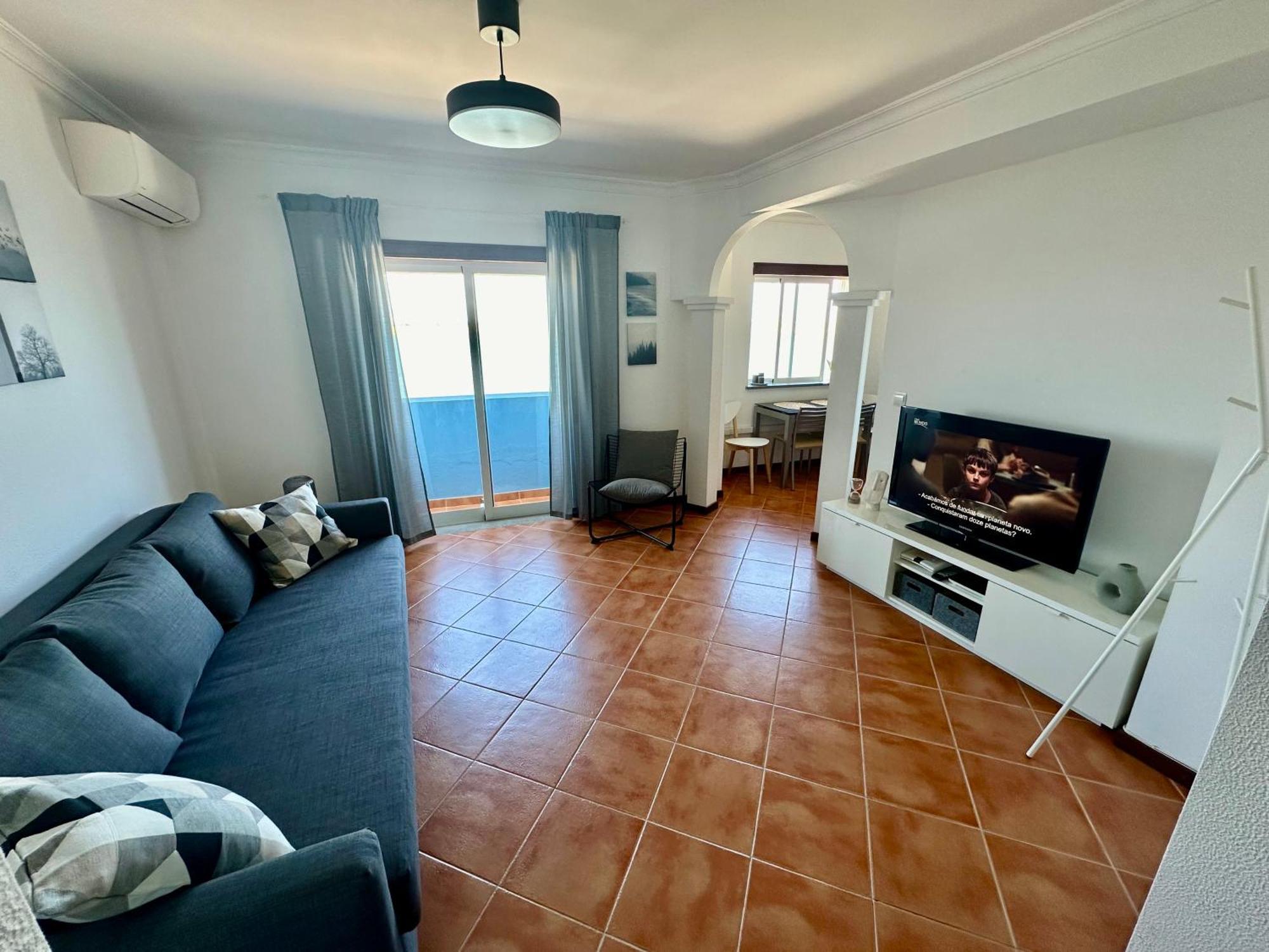 Janelas Do Mar Daire Vila Real de Santo António Dış mekan fotoğraf