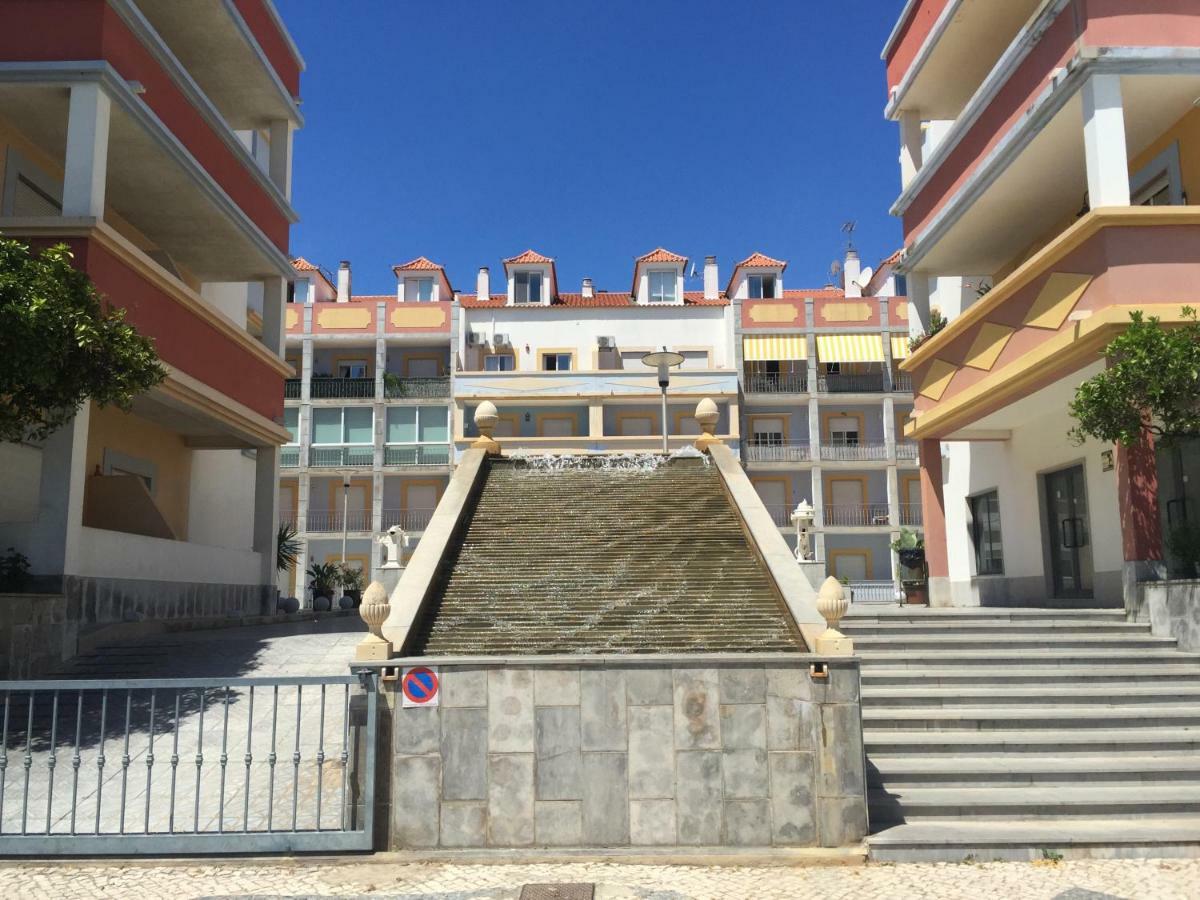 Janelas Do Mar Daire Vila Real de Santo António Dış mekan fotoğraf